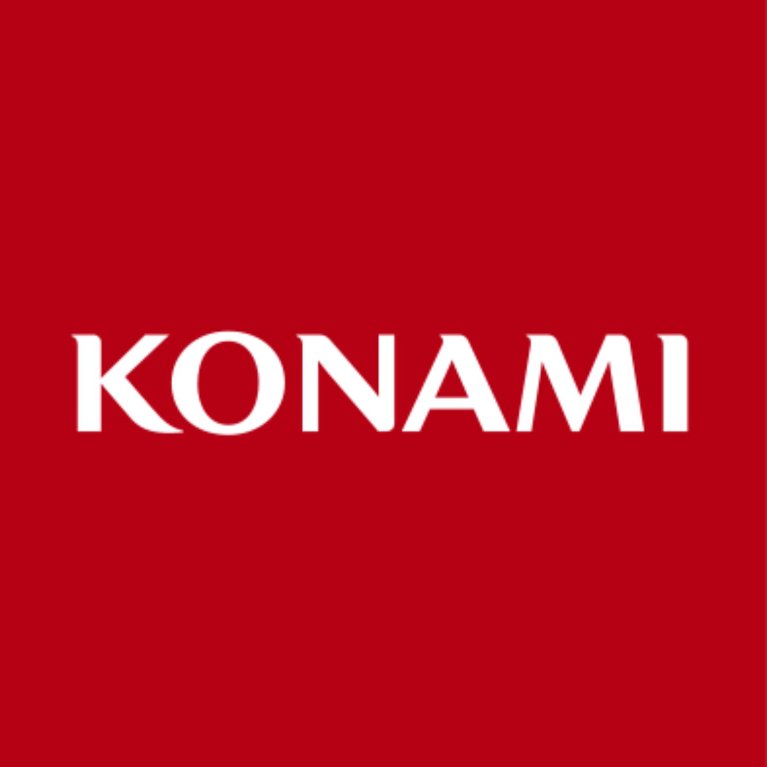 Konami